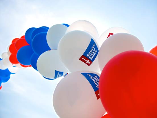 American Cancer Society