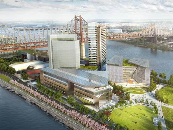 Cornell Tech