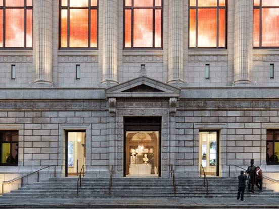 New York Historical Society