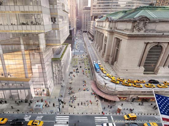 One Vanderbilt