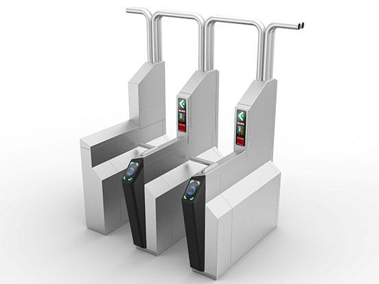 Cubic Transportation Systems