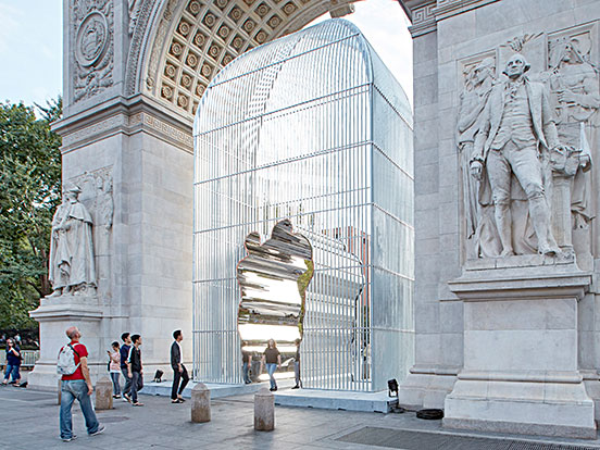 Public Art Fund