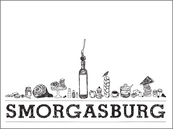 Smorgasbord