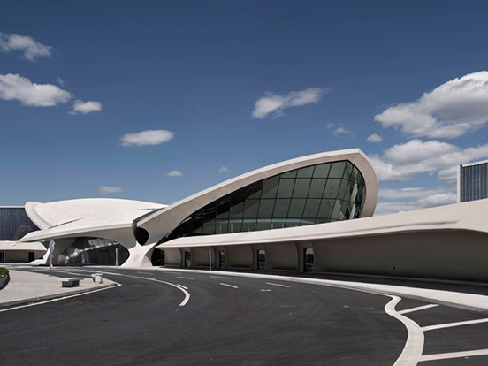 TWA Flight Center Hotel
