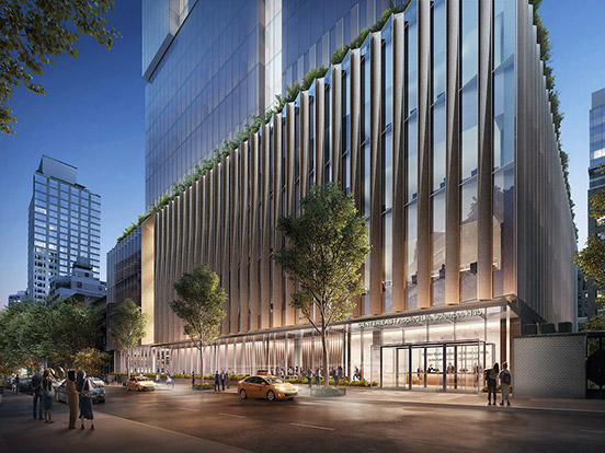 City Council OKs Blood Center