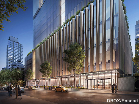 New York Blood Center