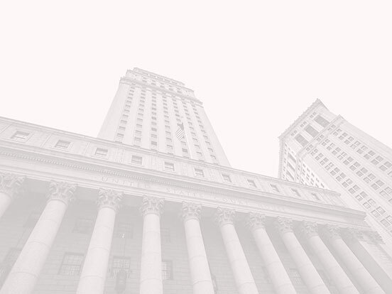 NYC Courthouse