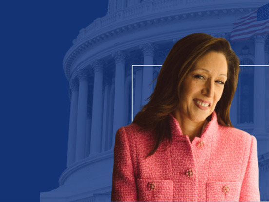 2023 Topy Lobbyist Suri Kasirer