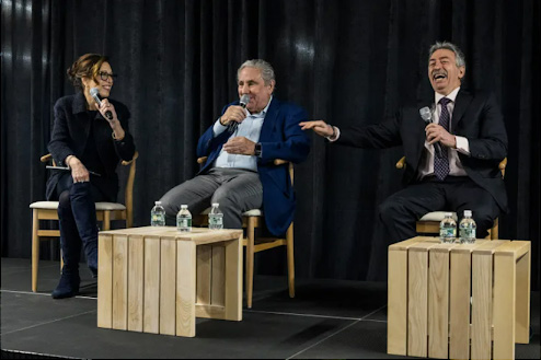 Commercial Observer Future of New York